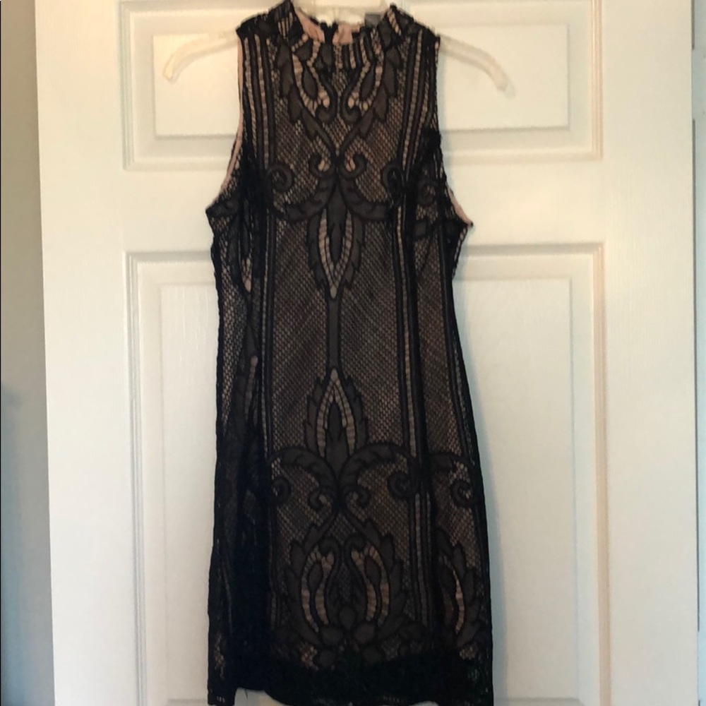 Bodycon dress